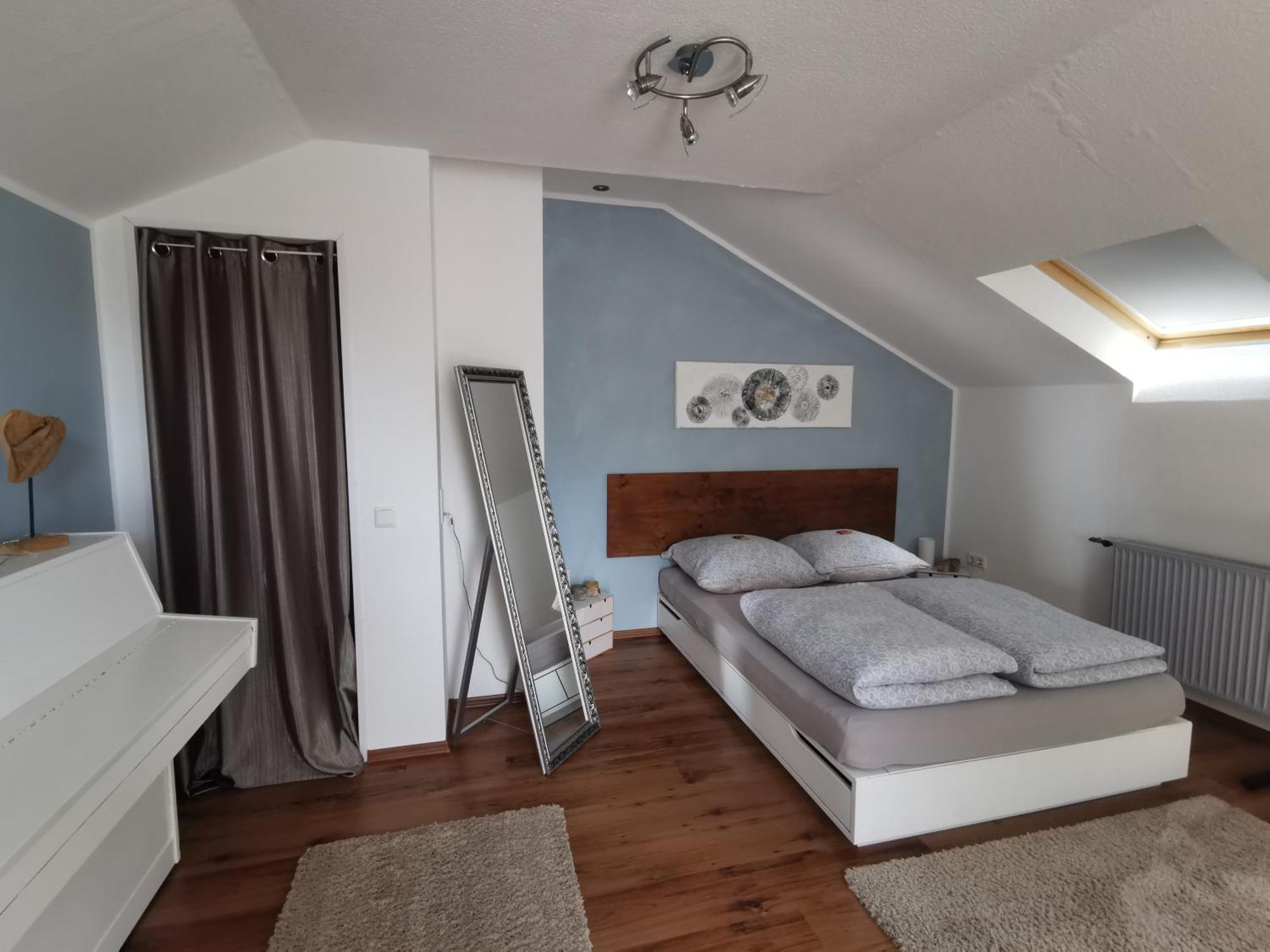 Apartamento Urlaub Im Ruhrgebiet Holzwickede Exterior foto